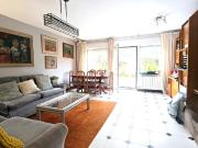 Casa adosada en venta en Leioa, Aldekoena Artatzagana...