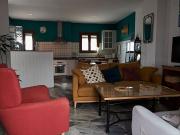 Casa adosada en venta en Lepe. Casa luminosa muy bien...