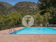 Casa adosada en Venta en Les Botigues de Sitges