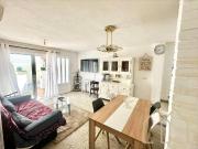 Casa adosada en venta en l'Escala, a 1 minuto del mar