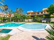 Casa adosada en Venta en Levante Alto