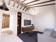 Casa adosada en Venta en L'Hort de Senabre