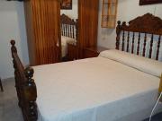 Casa adosada en venta en Liétor. Liétor Calle Cura....