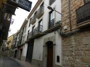 Casa adosada en venta en Linares, Centro ciudad....