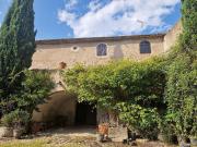 Casa adosada en venta en calle De Figueres, Lladó, de...