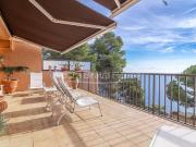 Casa adosada en venta en Llafranc Costa Brava. Elegante...