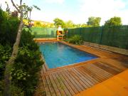 Casa adosada en venta en Llagostera. Bonita casa adosada...