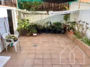 Casa adosada en venta en Llagostera. Casa adosada en...