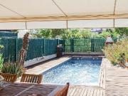 Casa adosada en venta en Llagostera, de 130 m² 4...