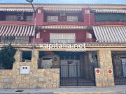 Casa adosada en venta en Llanera de Ranes. Adosado en...