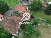 Casa adosada en venta en Llanes, Celorio Poó Parres....