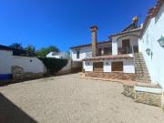 Casa adosada en Venta en Llanos del Caudillo
