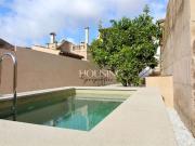 Casa adosada en Venta en Llucmajor pueblo
