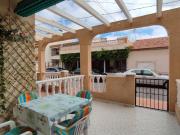 Casa adosada en Venta en Lo Pagán