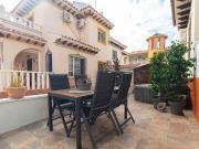 Casa adosada en Venta en Lomas de Cabo Roig Los Dolses