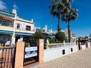 Casa adosada en Venta en Lomas de Cabo Roig Los Dolses