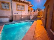 Casa adosada en Venta en Lomas de Cabo Roig Los Dolses