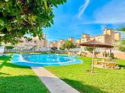 Casa adosada en Venta en Lomas de Cabo Roig Los Dolses