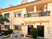 Casa adosada en Venta en Lomas de Cabo Roig Los Dolses