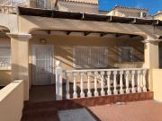 Casa adosada en Venta en Lomas de Cabo Roig Los Dolses
