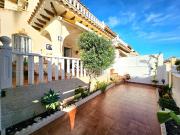 Casa adosada en Venta en Lomas de Cabo Roig Los Dolses