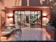 Casa adosada en Venta en Lomas de Marbella Club