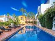Casa adosada en Venta en Lomas de Marbella Club
