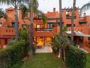 Casa adosada en Venta en Lomas de Marbella Club