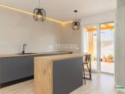 Casa adosada en Venta en Lomas del Mar