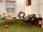 Casa adosada en Venta en Lora del Río