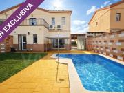 Casa adosada en Venta en Loreto