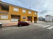 Casa adosada en venta en Lorquí. DUPLEX EN LORQUI. Casas...