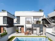 Casa en Venta en Los Alcázares