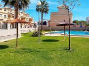 Casa adosada en Venta en Los Almendros