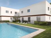 Casa adosada en Venta en Los Almendros