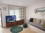 Casa adosada en Venta en Los Almendros