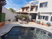 Casa adosada en Venta en Los Almendros El Limonero El...