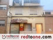 Casa adosada en Venta en Los Ángeles