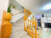 Casa adosada en Venta en Los Angeles Apolonia