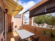 Casa adosada en Venta en Los Ángeles Cruz de Caravaca