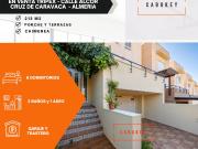 Casa adosada en Venta en Los Ángeles Cruz de Caravaca