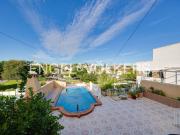 Casa adosada en Venta en Los Balcones Los Altos