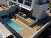 Casa adosada en Venta en Los Belones