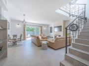Casa adosada en Venta en Los Boliches