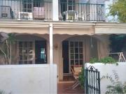 Casa adosada en Venta en Los Boliches
