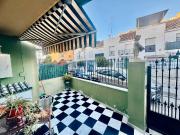 Casa adosada en Venta en Los Boliches