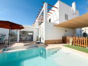 Casa adosada en Venta en Los Collados Los Geraneos