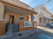 Casa adosada en Venta en Los Cuarteros