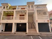 Casa adosada en Venta en Los Cuarteros