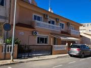 Casa adosada en Venta en Los Cuarteros